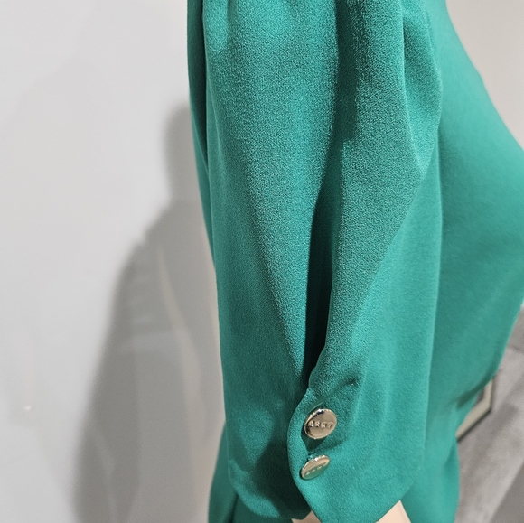 DKNY Sheath Dress - Picture 6 of 13